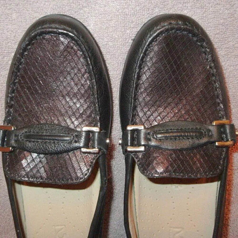 Geox one has